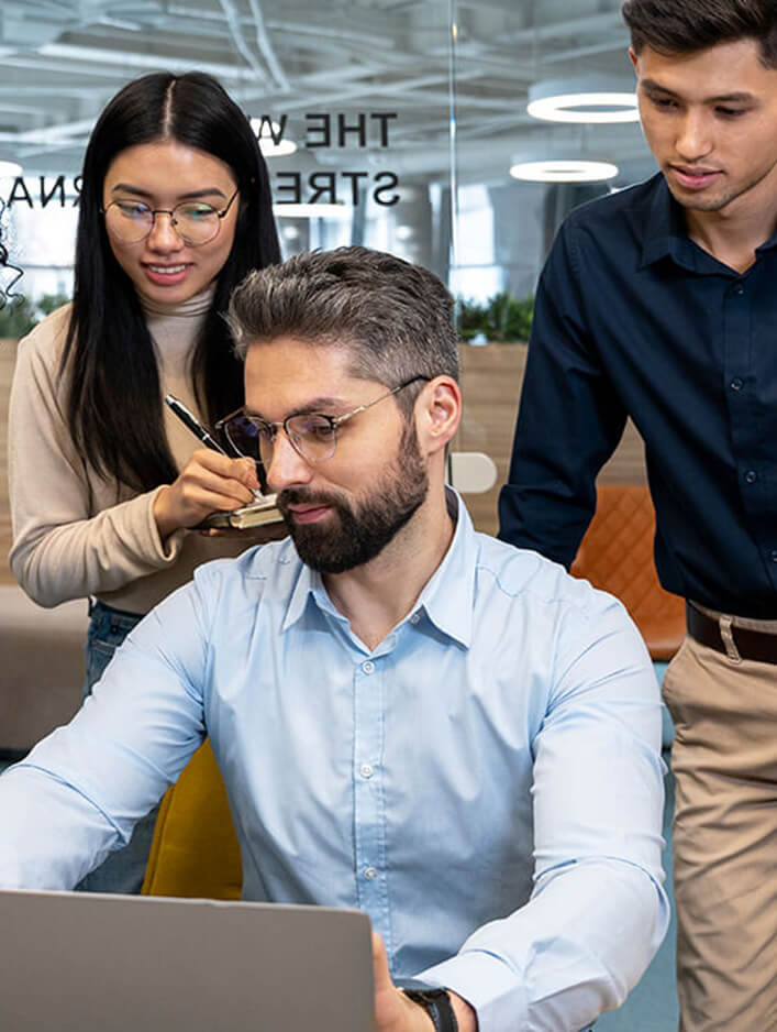 Logo Design service by Artinf