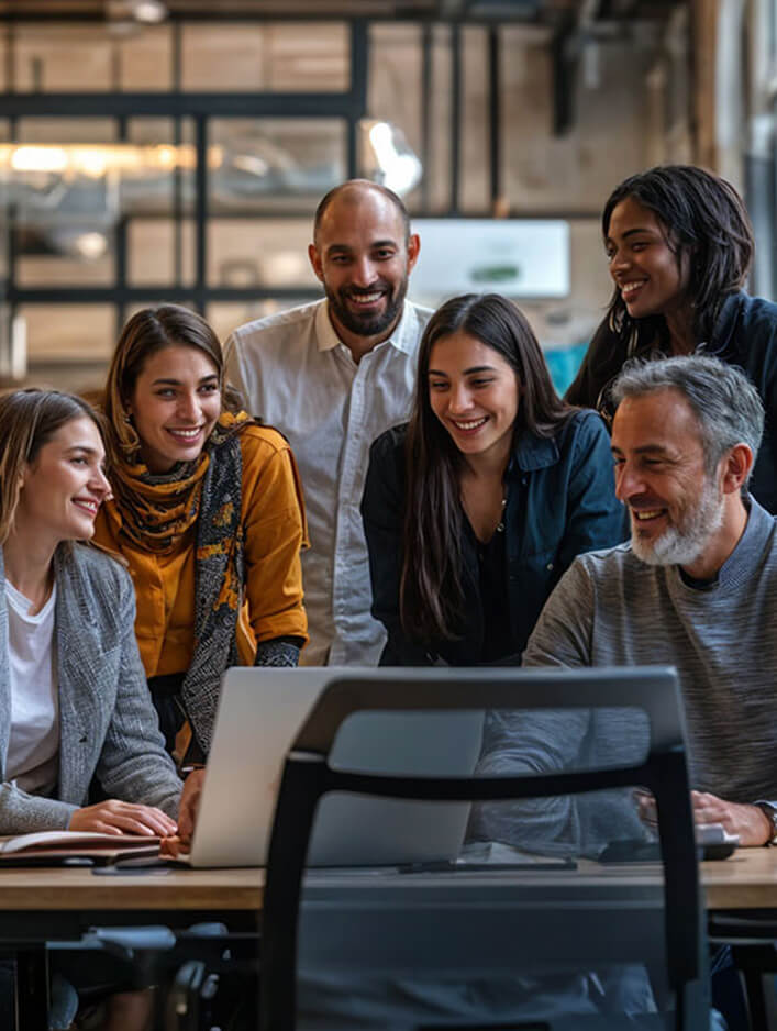 Print Design service by Artinf